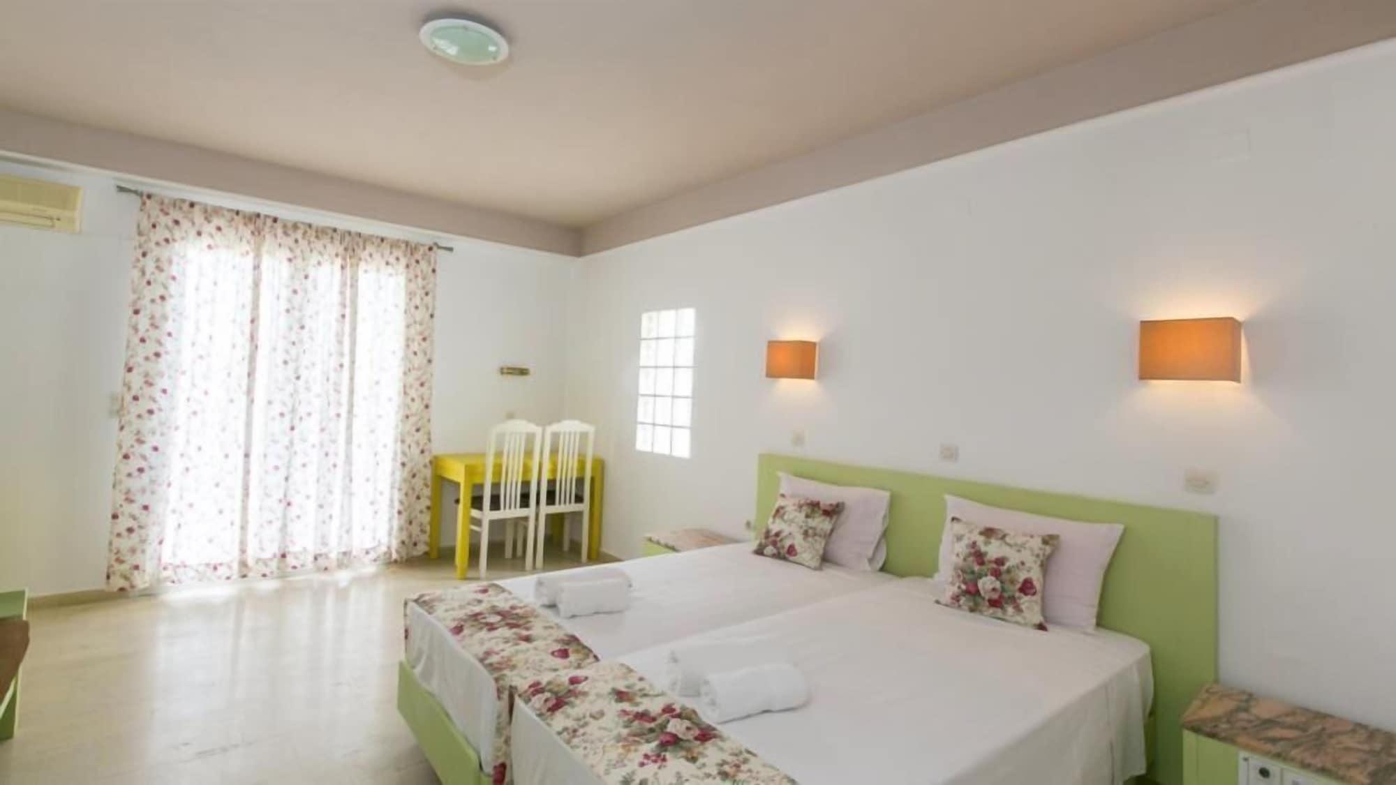 Pelagia Bay Hotel Agia Pelagia  Ngoại thất bức ảnh