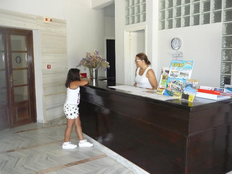 Pelagia Bay Hotel Agia Pelagia  Ngoại thất bức ảnh