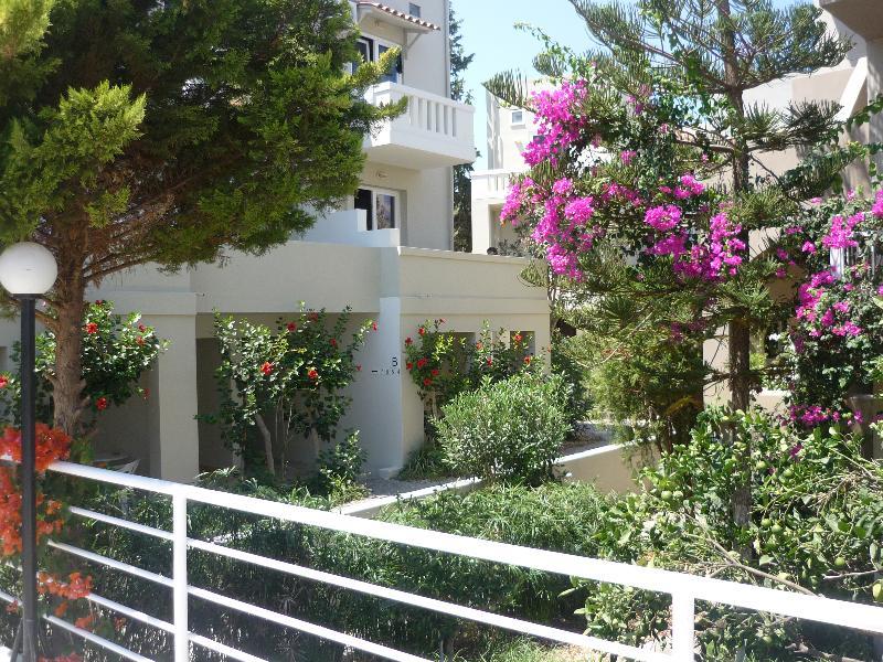 Pelagia Bay Hotel Agia Pelagia  Ngoại thất bức ảnh